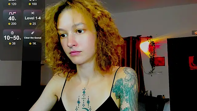   grace   online show from January 2026 05:33:02 AM