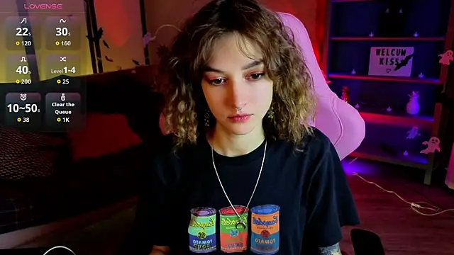   grace   online show from November 2025 10:19:02 AM