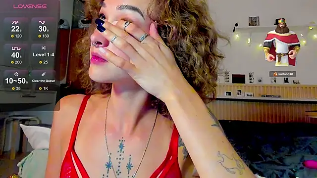   grace   online show from December 2025 12:40:01 PM