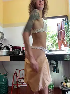   grace   online show from February 2026 05:31:01 AM