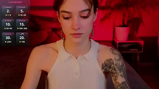 Snapshot of __grace__ chatting on September 2025 10:32:01 AM grace online show from September 2025 10:32:01 AM