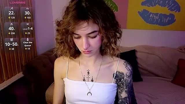   grace   online show from October 2025 10:46:01 AM