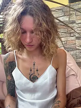   grace   online show from February 2026 05:18:01 AM