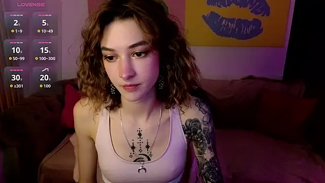   grace   online show from October 2025 10:25:01 AM