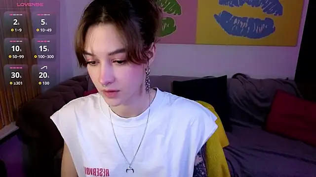   grace   online show from November 2025 10:30:01 AM