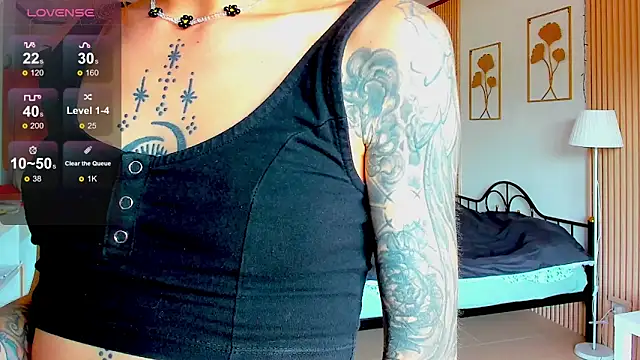   grace   online show from November 2025 03:40:01 AM