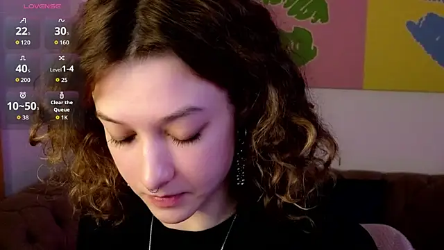   grace   online show from October 2025 10:34:02 AM