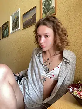 Snapshot of __grace__ chatting on June 2026 10:00:01 AM grace online show from June 2026 10:00:01 AM