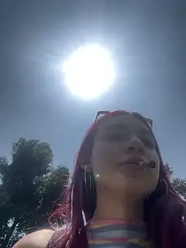 Red kytty6 online show from March 2026 05:13:01 PM