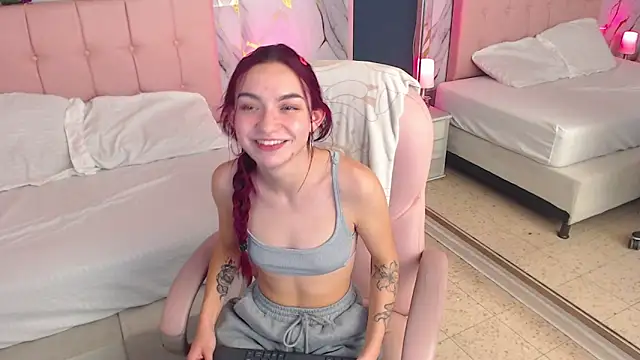 Snapshot of Red_kytty6 chatting on May 2026 02:48:02 AM Red kytty6 online show from May 2026 02:48:02 AM