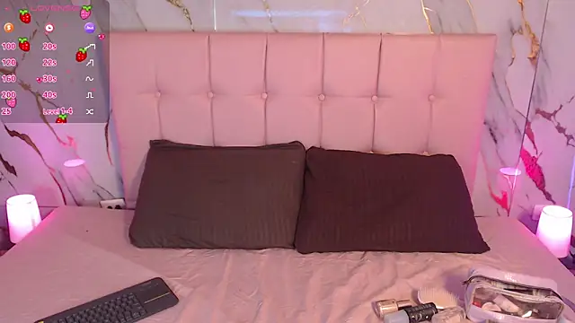 Red kytty6 online show from March 2026 04:01:02 AM