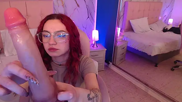 Red kytty6 online show from November 2025 03:17:02 AM