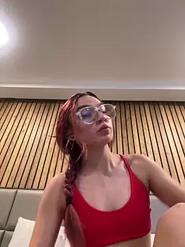 Red kytty6 online show from March 2026 05:53:02 AM