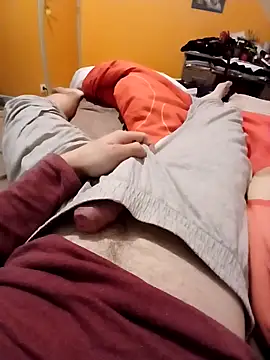 Aymeric35000 online show from February 2026 05:31:01 PM