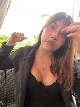 Jasmin Pink online show from October 2025 11:55:02 AM