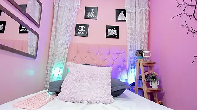 Liam evvan online show from March 2026 03:21:01 AM