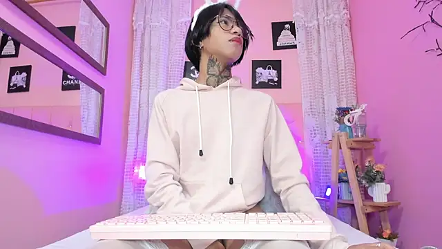 Liam evvan online show from February 2026 03:14:02 AM