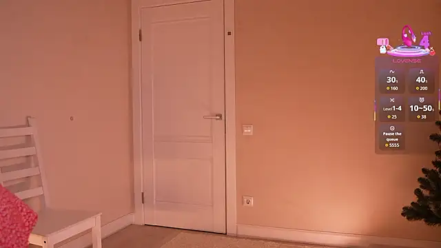 Miablueye online show from March 2026 03:46:02 PM