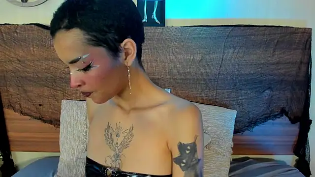 AnnyKitty  online show from October 2025 04:02:02 AM