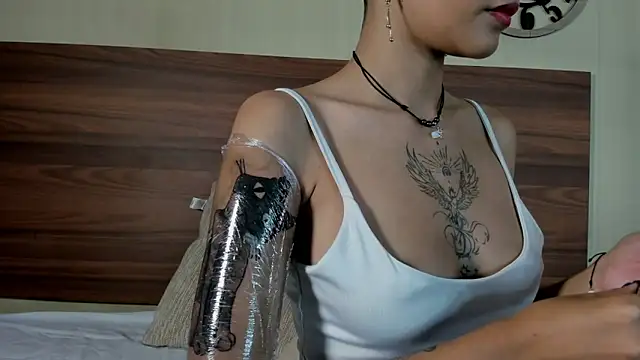 AnnyKitty  online show from September 2025 03:55:02 AM