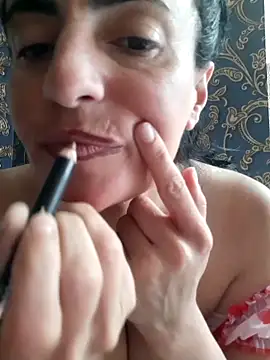 Snapshot of Gecenin_Kralicesi chatting on June 2026 05:38:02 AM Gecenin Kralicesi online show from June 2026 05:38:02 AM