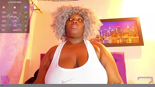 ebony NeighborMoans online show from June 2026 02:50:01 AM