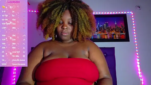 ebony NeighborMoans online show from March 2026 11:50:01 PM
