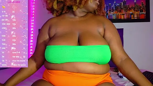 ebony NeighborMoans online show from March 2026 03:17:01 AM