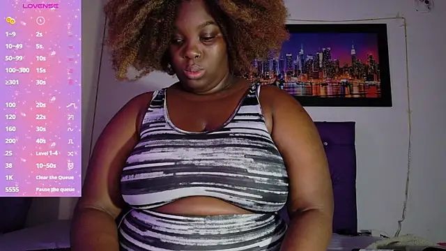 ebony NeighborMoans online show from April 2026 06:09:02 PM