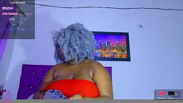 ebony NeighborMoans online show from July 2026 03:19:02 AM