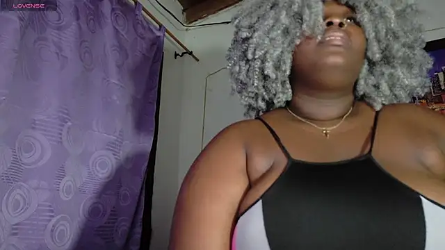 ebony NeighborMoans online show from May 2026 03:09:01 AM