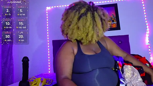 ebony NeighborMoans online show from February 2026 03:04:02 AM