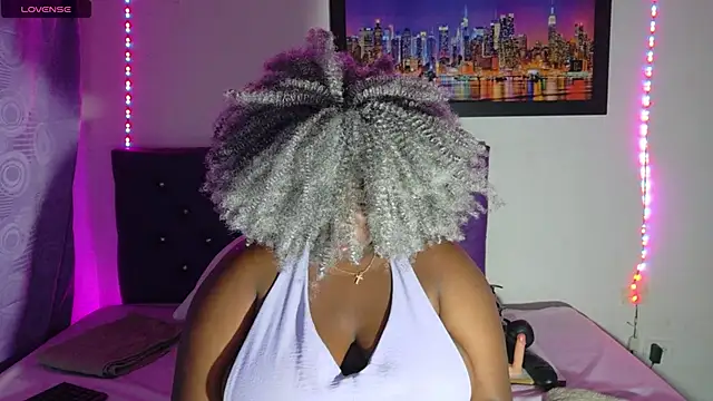 ebony NeighborMoans online show from April 2026 03:13:02 AM