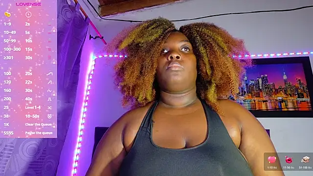 ebony NeighborMoans online show from March 2026 03:19:01 AM