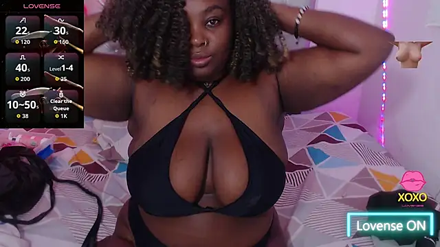 ebony NeighborMoans online show from September 2025 03:20:02 AM
