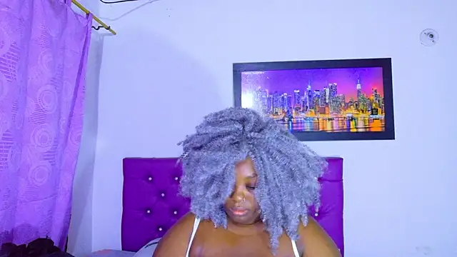 ebony NeighborMoans online show from July 2026 03:04:01 AM