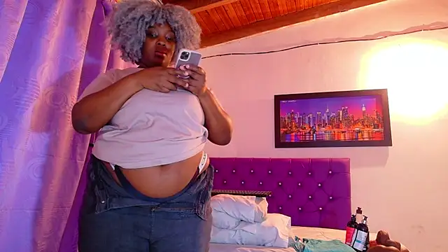 ebony NeighborMoans online show from June 2026 03:01:01 AM