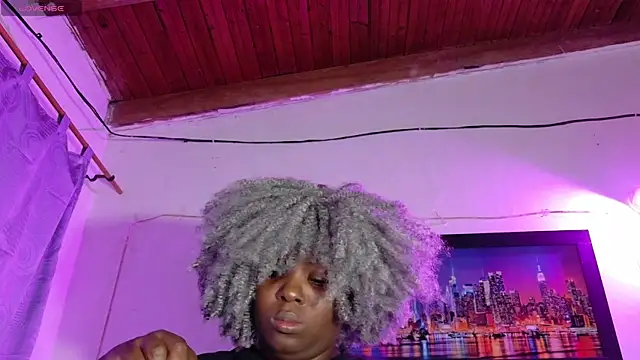 ebony NeighborMoans online show from May 2026 03:05:01 AM