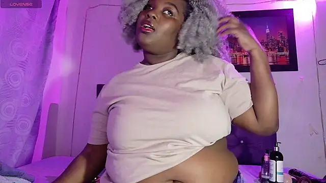 ebony NeighborMoans online show from May 2026 09:15:02 PM