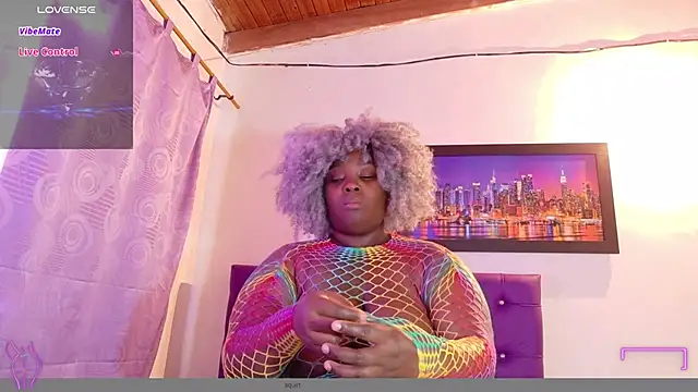 ebony NeighborMoans online show from June 2026 06:07:02 PM
