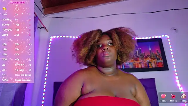 ebony NeighborMoans online show from April 2026 06:25:02 PM