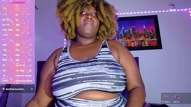 ebony NeighborMoans online show from March 2026 03:03:02 AM