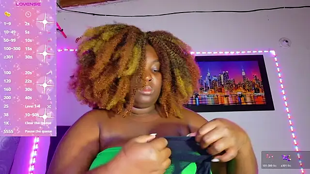 ebony NeighborMoans online show from March 2026 03:17:02 AM