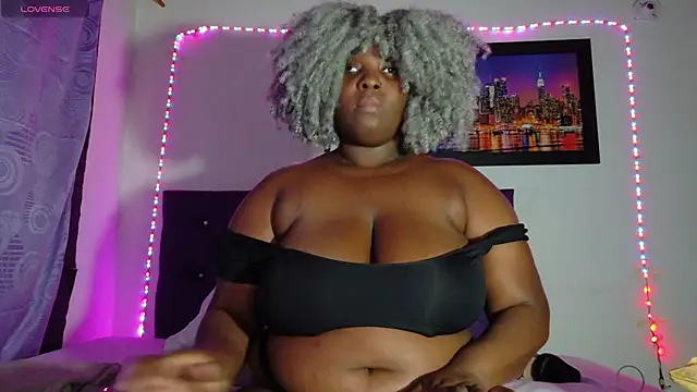 ebony NeighborMoans online show from May 2026 11:36:02 AM