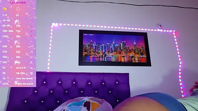 ebony NeighborMoans online show from March 2026 03:25:02 AM