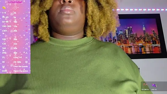 ebony NeighborMoans online show from February 2026 03:17:02 AM