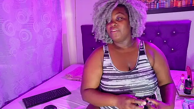 ebony NeighborMoans online show from May 2026 11:38:01 AM