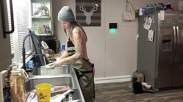 playwithdakota online show from December 2025 10:15:02 PM