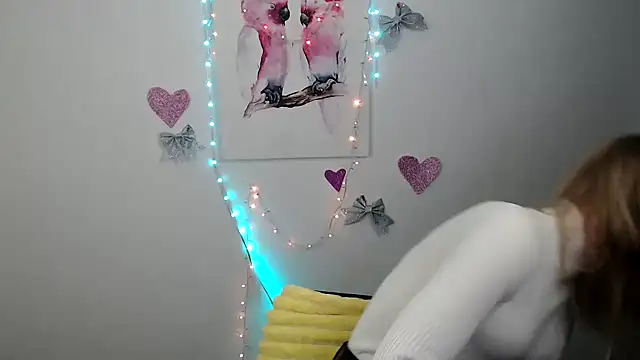 JuiceLips   online show from December 2025 02:07:02 PM