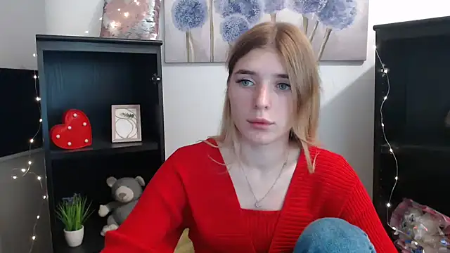 JuiceLips   online show from November 2025 05:02:01 PM